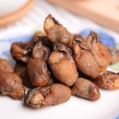绿帝鸿运海味海产品干货礼盒881g