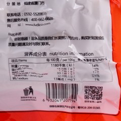 绿帝花菇250g