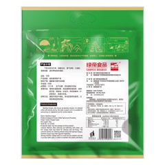 绿帝竹荪50g