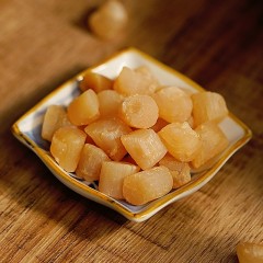 绿帝干贝210g