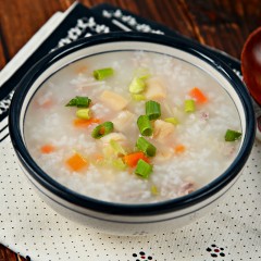 绿帝干贝350g
