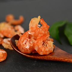 绿帝虾仁250g