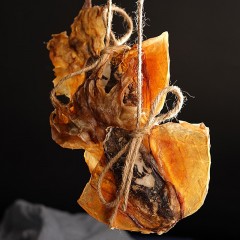 绿帝墨鱼408g