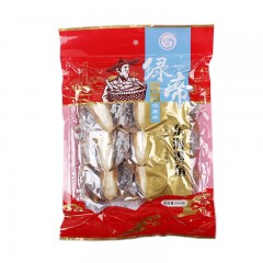 绿帝东海墨鱼454g
