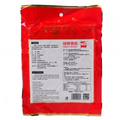 绿帝花蛤干220g