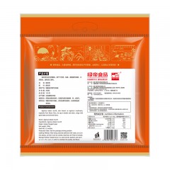 绿帝姬松茸200g
