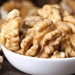 绿帝核桃仁250g