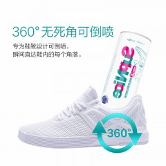 超能supnice运动鞋袜除味喷雾260ml*3  6910019026677