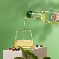 魔法农场山茶油750ML