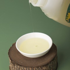 魔法农场山茶油2L