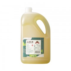 魔法农场山茶油5L