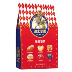 如水每日坚果175g