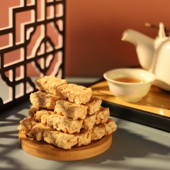 如水椰蓉腰果酥300g