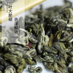 青谷家 茉莉花茶150克/罐  6972585631624