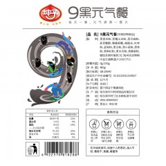 坤予 9黑元气粥 480克*4袋
