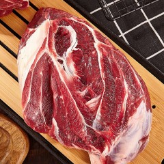 千雨楼 牛肉礼包598型3000克