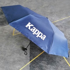 KAPPA 经典晴雨伞 KP-LR766