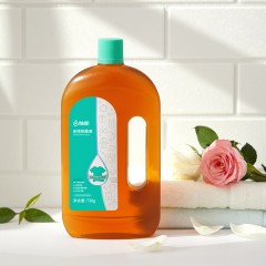 柚家 多效除菌液 1瓶*730g 219806  6971188705008