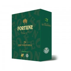 福临门特级初榨橄榄油礼盒500ml*2  6941499103237