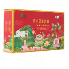 山萃赤小豆薏米粉900g  6939656100458