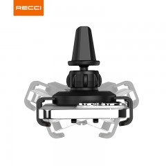 锐思（Recci）车载重力支架RHO-C26黑色