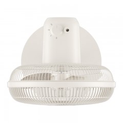 美的（midea）电风扇 强劲风系列- FSA25UB