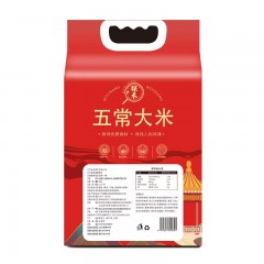 探禾五常大米 10kg
