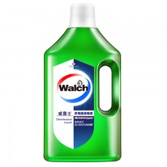 威露士消毒洗护套装ZS200（威露士9X除菌洗衣液青柠1 L（单支））珠12g*32粒+La有氧洗威露士手洗洗衣液松木300ml 内衣外裤专用手洗洗衣液+威露士多用途消毒 6925911529935