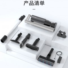 松下 （Panasonic） 无线吸尘器车载两用除螨器MC-A15H