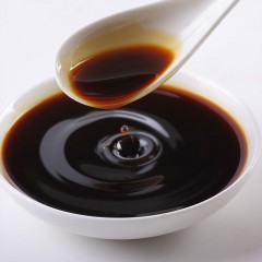鲁花 自然鲜酱香酱油1L*2  CP00476701