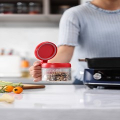 摩飞  调料瓶罐套装 MR1107 6973118021844