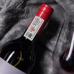 奔富缤致128红酒 14度 1箱*6*750ml