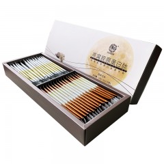 华以健康园 燕窝胶原蛋白肽 5g×30袋/盒
