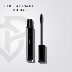 完美日记 PERFECT DIARY  纤长持久睫毛膏棕色80006761/黑色6974614882953 可选下单备注颜色