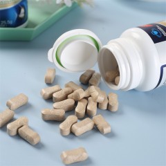汤臣倍健健力多氨糖软骨素钙片25片*3/盒
