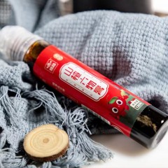 燕丝路 山楂六物膏 1瓶*130g