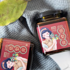 燕丝路 慈梨膏2瓶*260g