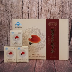 芝神堂 破壁灵芝孢子粉 100g