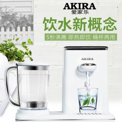 爱家乐 即热式开水机F4 8888820077165