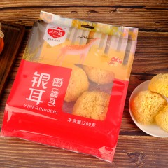 岭味 银耳200g 6970362902066