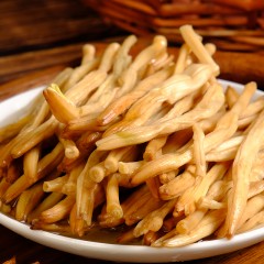 岭味 黄花菜250g 6970362902172