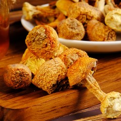 岭味 姬松茸200g 6970362902028