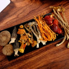 岭味 菌菇汤料包58g6970362900291