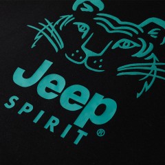 JEEP吉普新款男士长袖卫衣圆领套头宽松大码男休闲卫衣打底衫 JPCS8520Z 宝蓝/ 中兰 /碳灰/ 浅灰 M-4XL 下单请备注颜色尺码