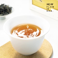 闲沛 茶日饮系列金骏眉红茶30g