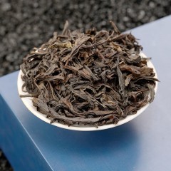中茶山场系列-洞窝肉桂礼盒51g 武夷山岩茶