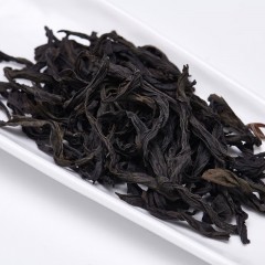 中茶山场系列-峰岩肉桂 武夷山正岩茶1盒*51g