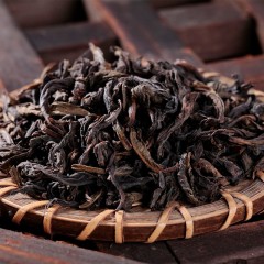 中茶代代香承系列-肉桂茶礼盒200g