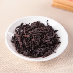 中茶国饮中茶系列-大红袍茶礼盒100g