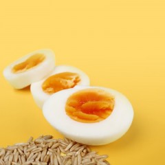 光阳蛋业 壕鸡蛋30枚礼盒装6920336813201